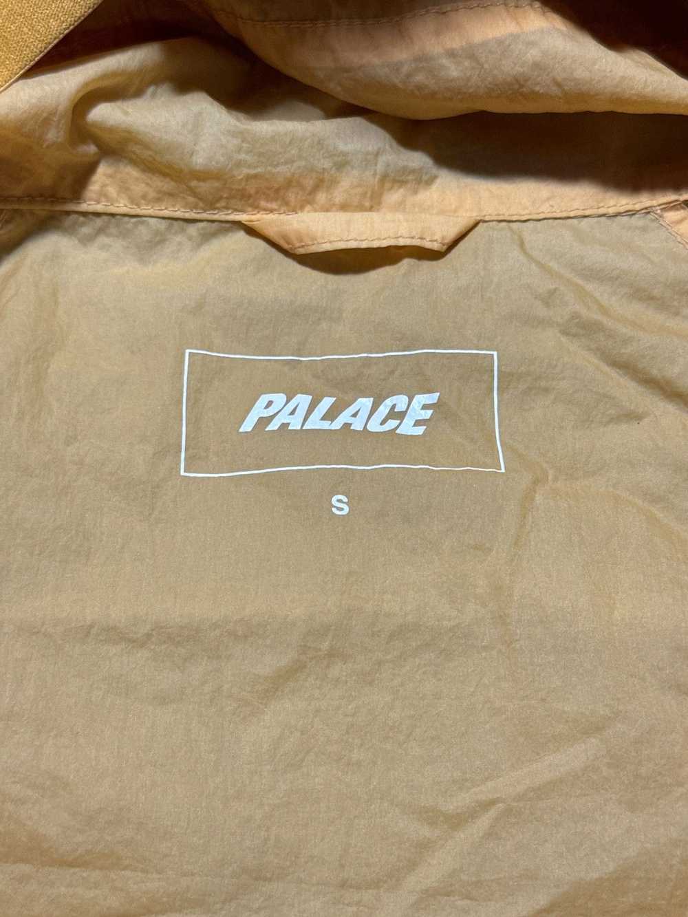 Palace Palace windbreaker - image 3