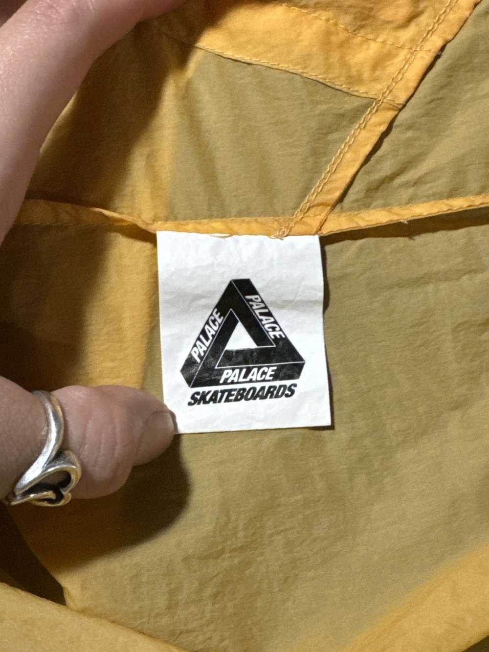 Palace Palace windbreaker - image 4