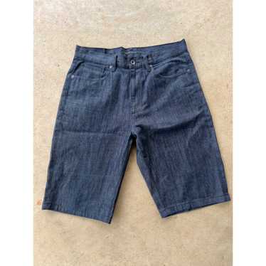 Sean john denim jorts - Gem