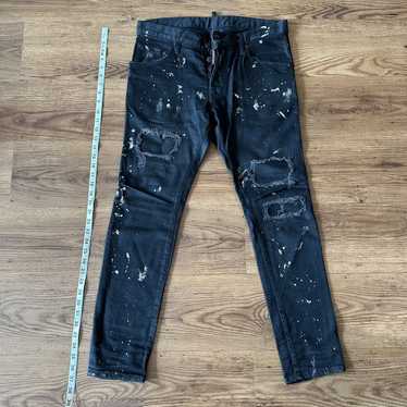 Dsquared2 DSquared2 Skater Jeans - image 1