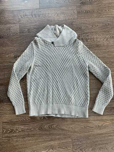 Merona Merona Sweater in Grey