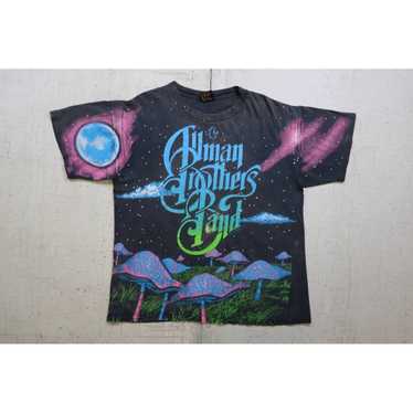 Vintage the allman brothers - Gem