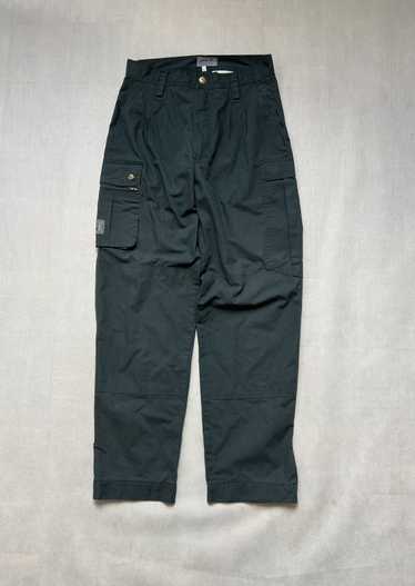 Jack Wolfskins × Vintage Cargo Pants Jack Wolfskin