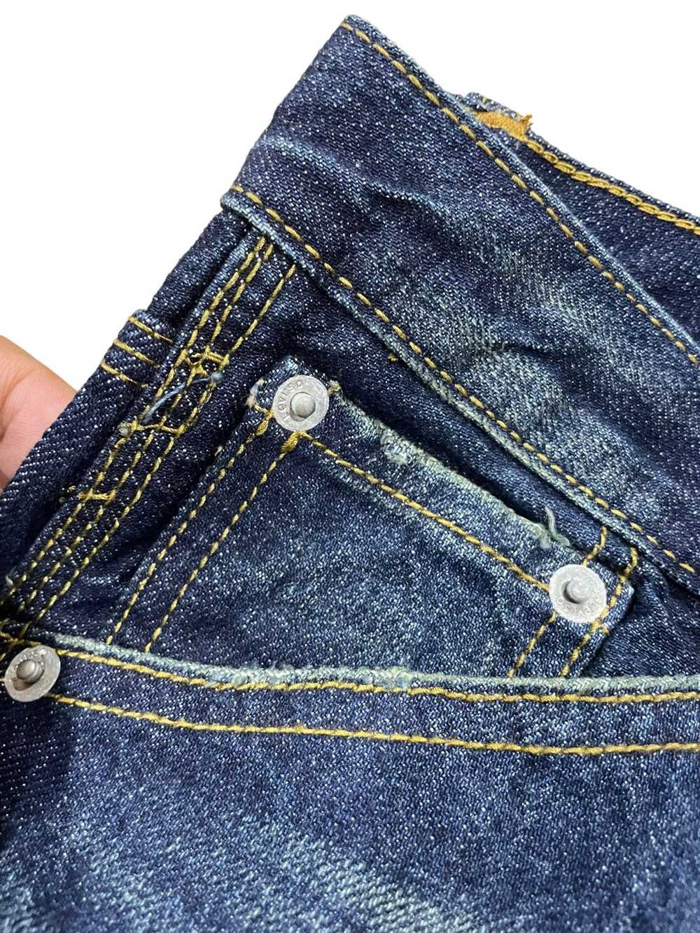 Fragment Design × Other × Workers Carpenter Denim… - image 10