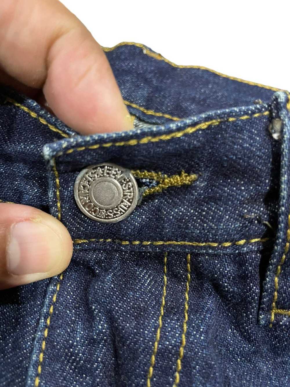 Fragment Design × Other × Workers Carpenter Denim… - image 9