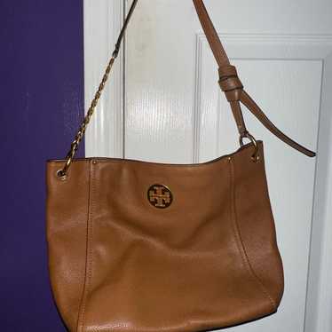 Tory Burch Everly Hobo