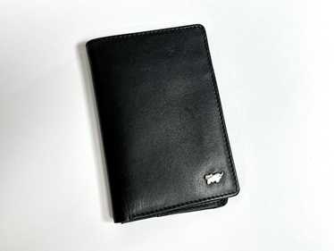 小物 Braun Buffel Compact Card Holder 3ddafc47e7388de6e73c037fe33fae