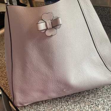 Kate Spade Talia soft taupe