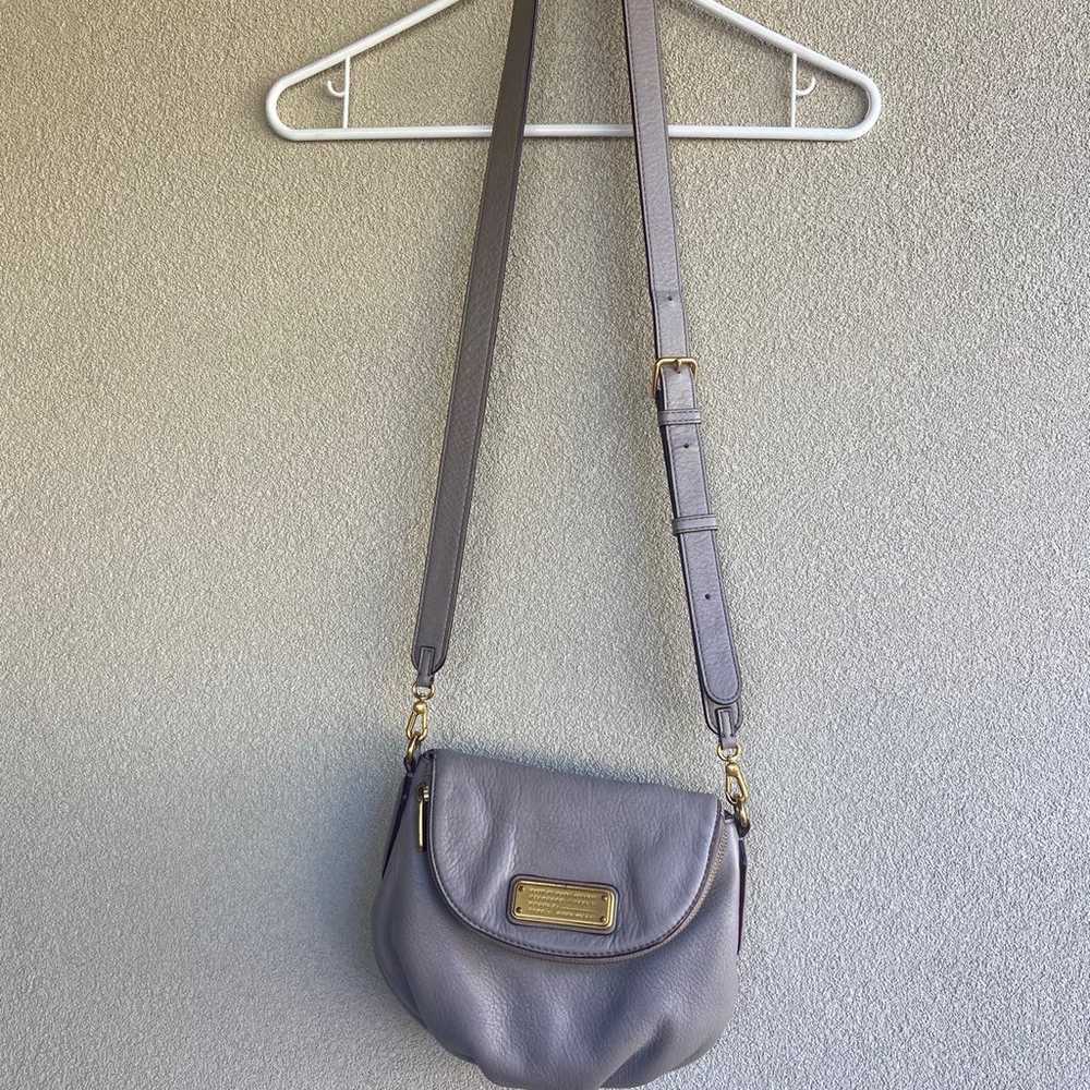 Marc Jacobs crossbody, preloved. Mint condition - image 10