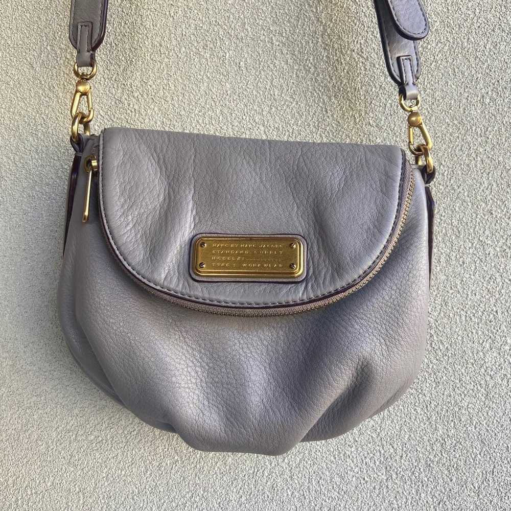 Marc Jacobs crossbody, preloved. Mint condition - image 1