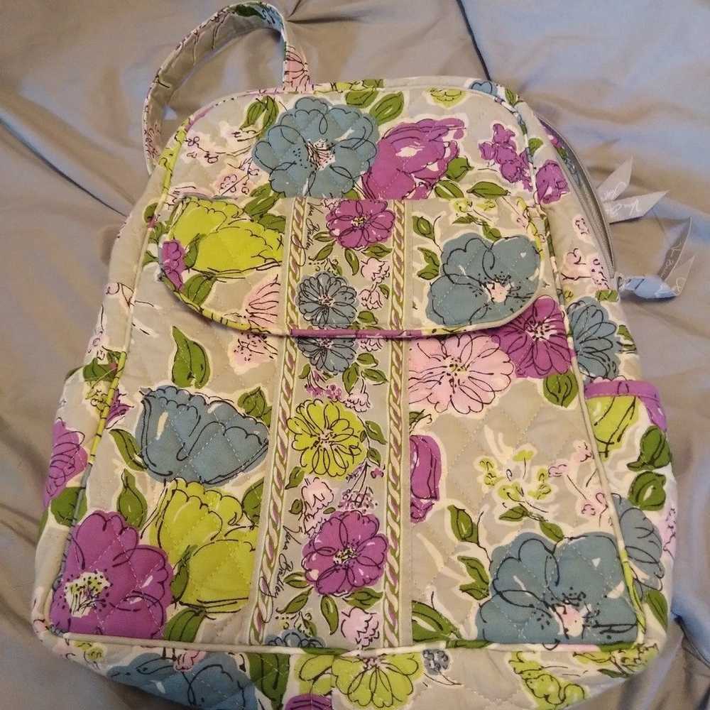 Vera Bradley 11 Piece Discount Lot Make me an Off… - image 2