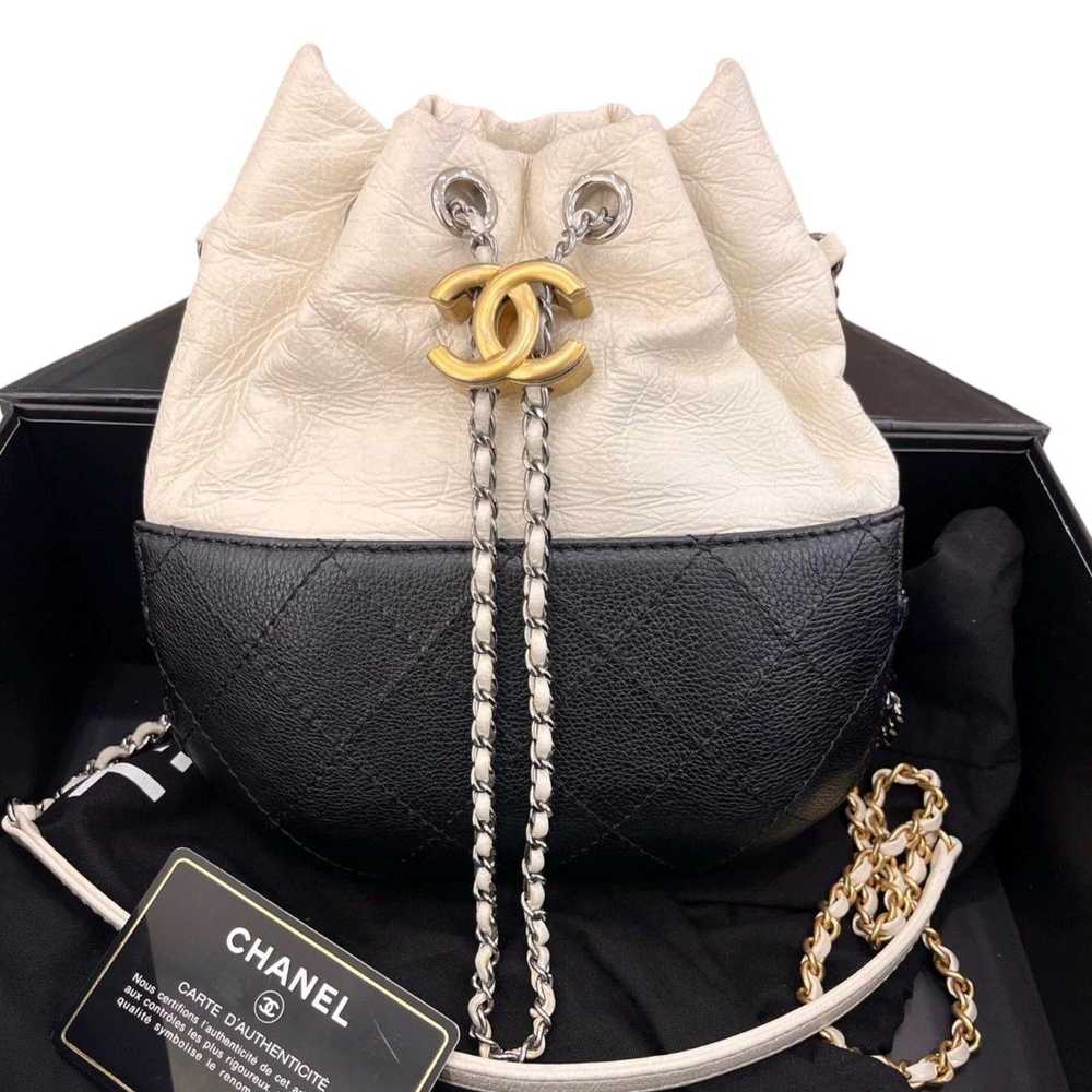 Product Details Chanel Gabriella Bucket Bag - image 3