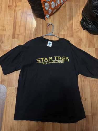 Vintage Vintage Star Trek Tee (1998)