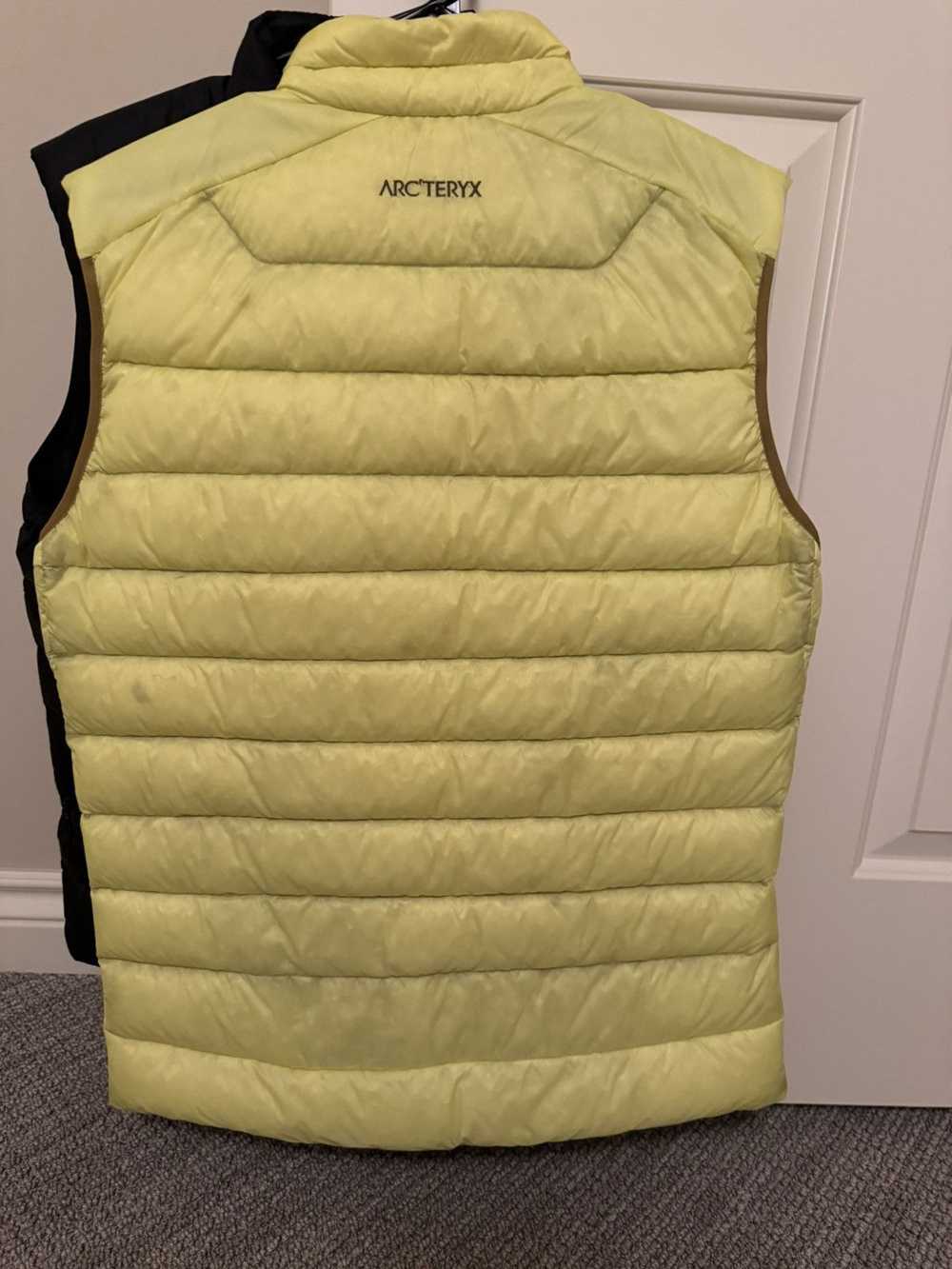 Arc'Teryx Arc’teryx Cerium LT Vest - image 3