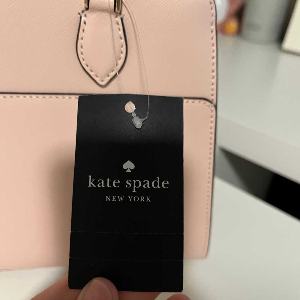 Kate Spade Madison Satchel - image 5