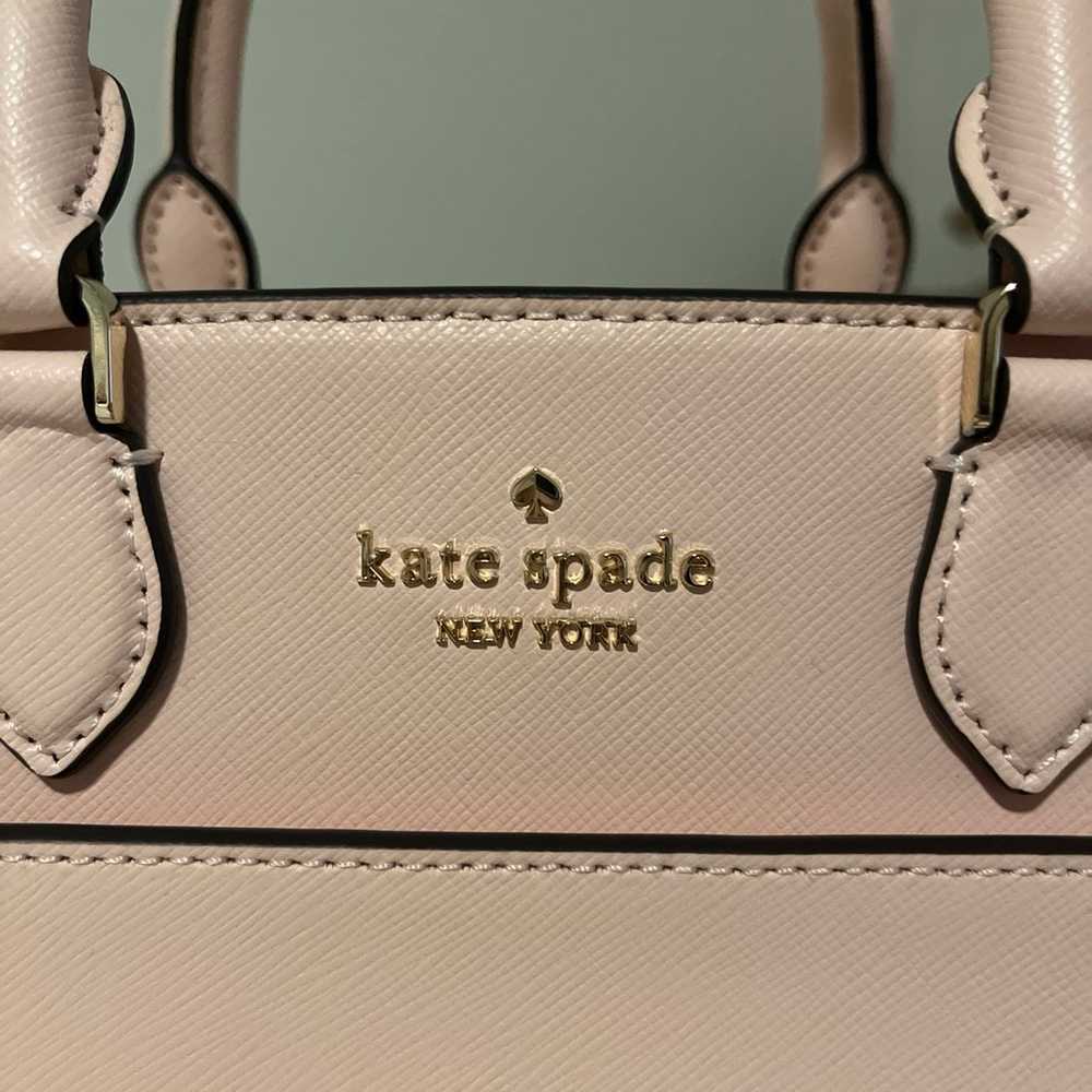 Kate Spade Madison Satchel - image 8