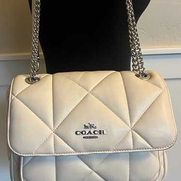 Coach Klare Crossbody 25 With Puffy Diamond Quilt… - image 1