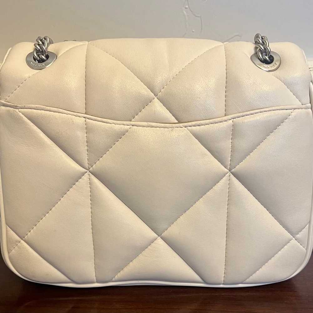 Coach Klare Crossbody 25 With Puffy Diamond Quilt… - image 7