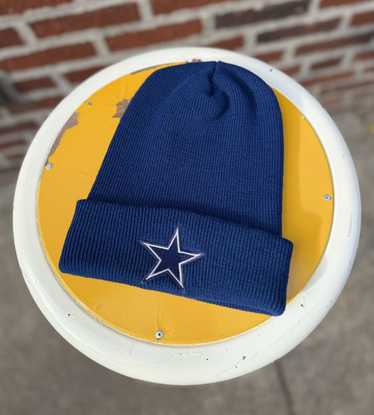 NFL Vintage 90’s NFL Dallas Cowboys Beanie Hat