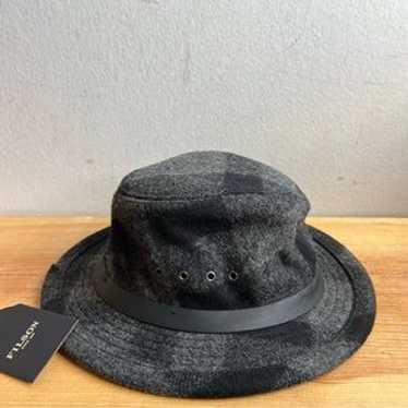 Filson wool packer hat - Gem
