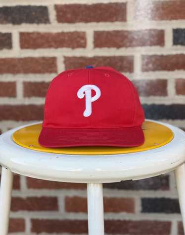 MLB Vintage 00’s MLB Philadelphia Phillies Cap