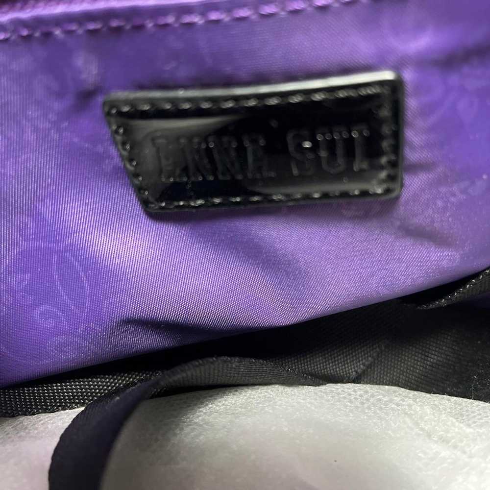 ANNA SUI 2way bag - image 5