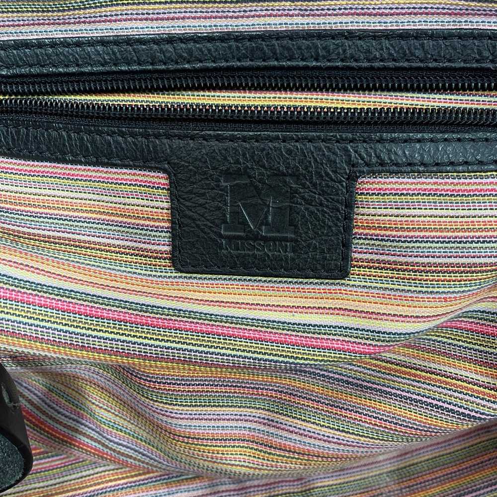 Multicolor Missoni Tote Bag - image 4