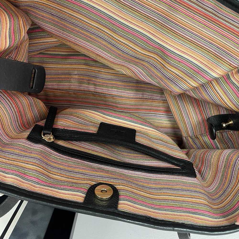 Multicolor Missoni Tote Bag - image 6