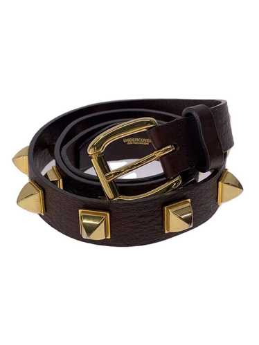 Undercover studded belt - Gem