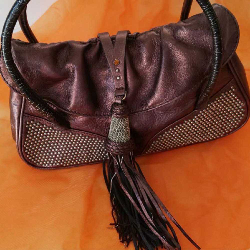 Francesco Biasia Bronze Bag - image 1