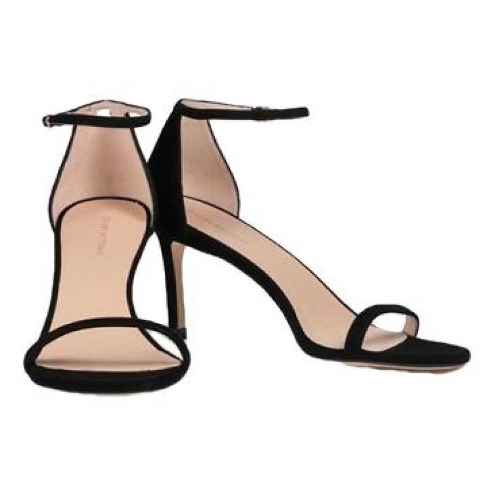 Stuart Weitzman Sandal - image 1