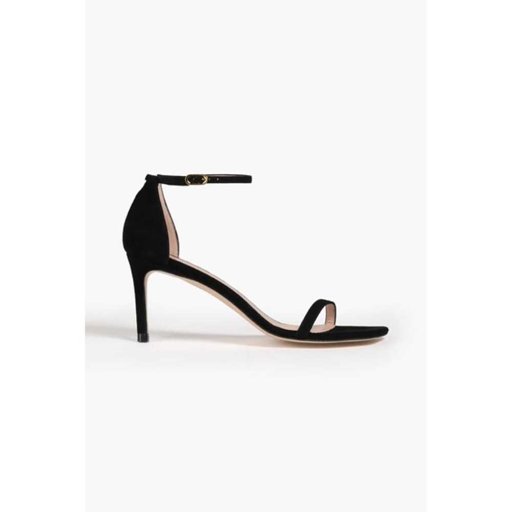 Stuart Weitzman Sandal - image 2