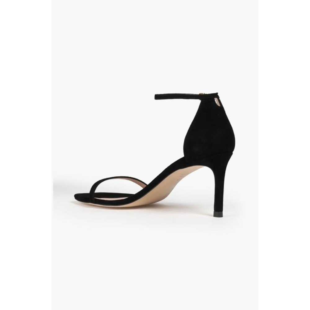 Stuart Weitzman Sandal - image 3