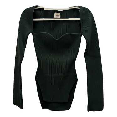 Khaite maddy top - Gem