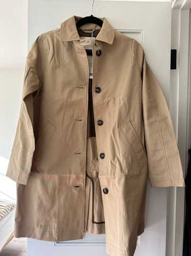 Everlane Mac Coat (XS) | Used, Secondhand, Resell