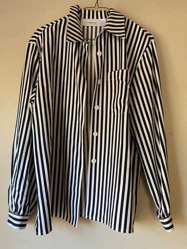 Liz Claiborne Collection Silk Blouse (4) | Used,…