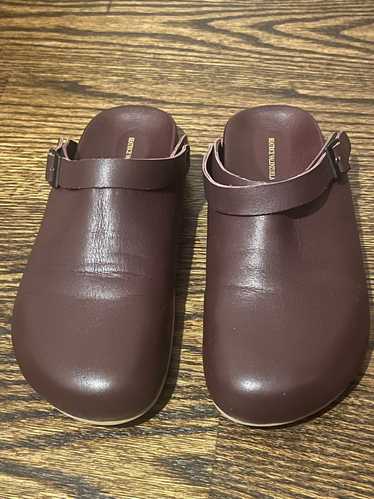 Beatrice Valenzuela Cajeta Clog (7) | Used,…