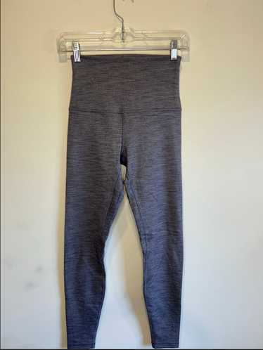 lululemon Align Pant w/ super high-rise waistband…