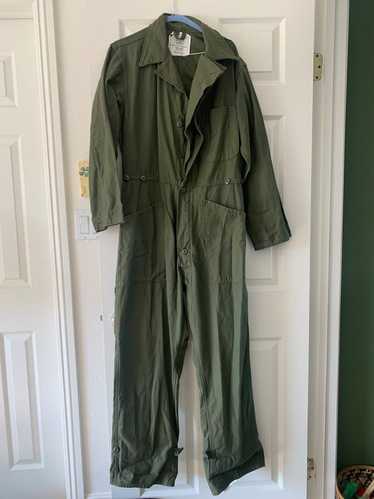 Unknown Coveralls (M) | Used, Secondhand, Resell