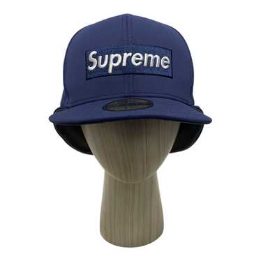 Supreme #7 cap - Gem