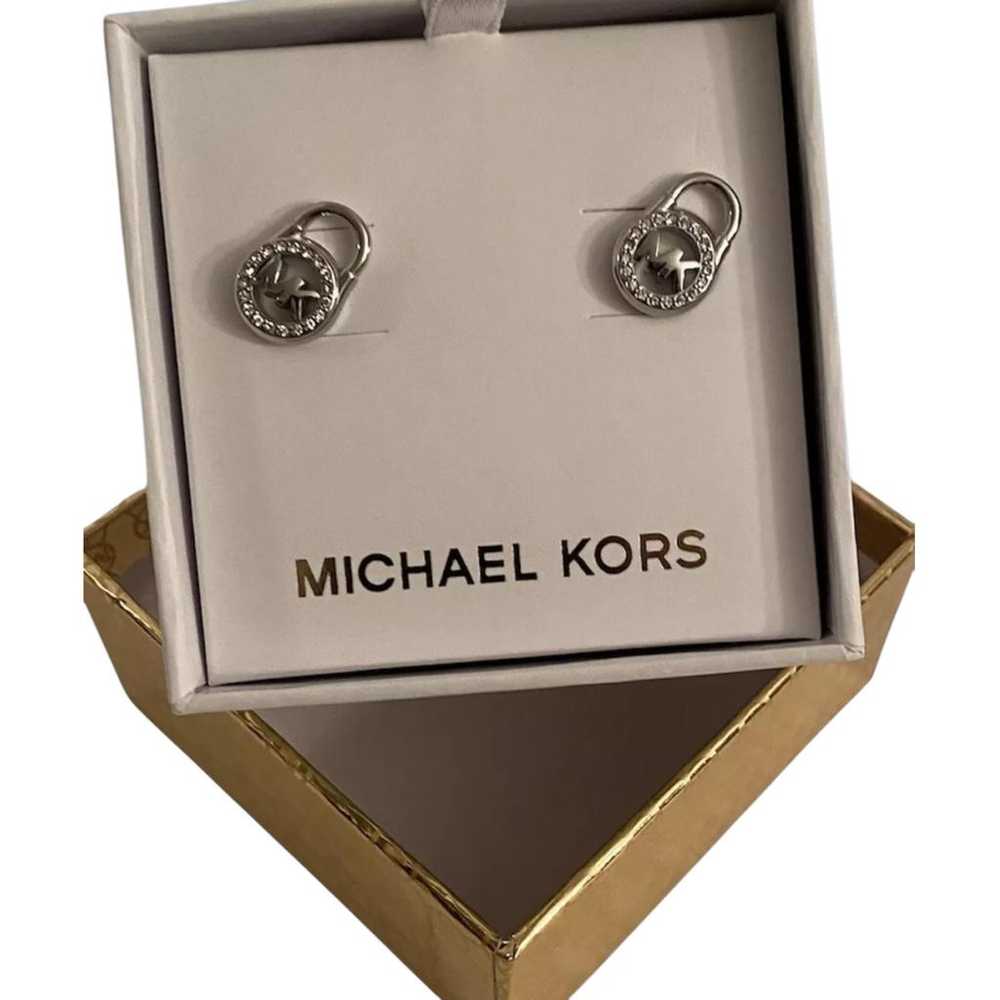 Michael Kors Earrings - image 10