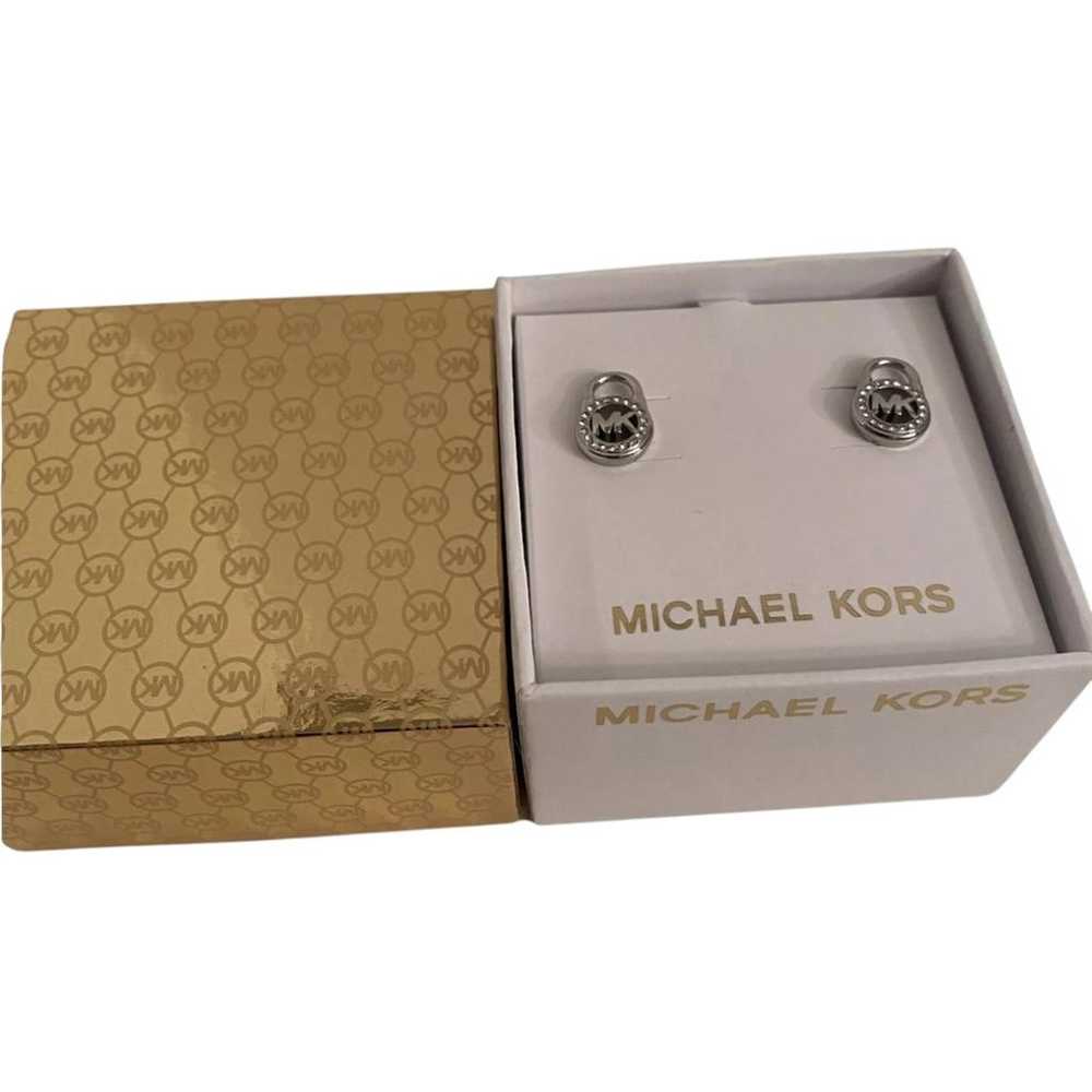 Michael Kors Earrings - image 3