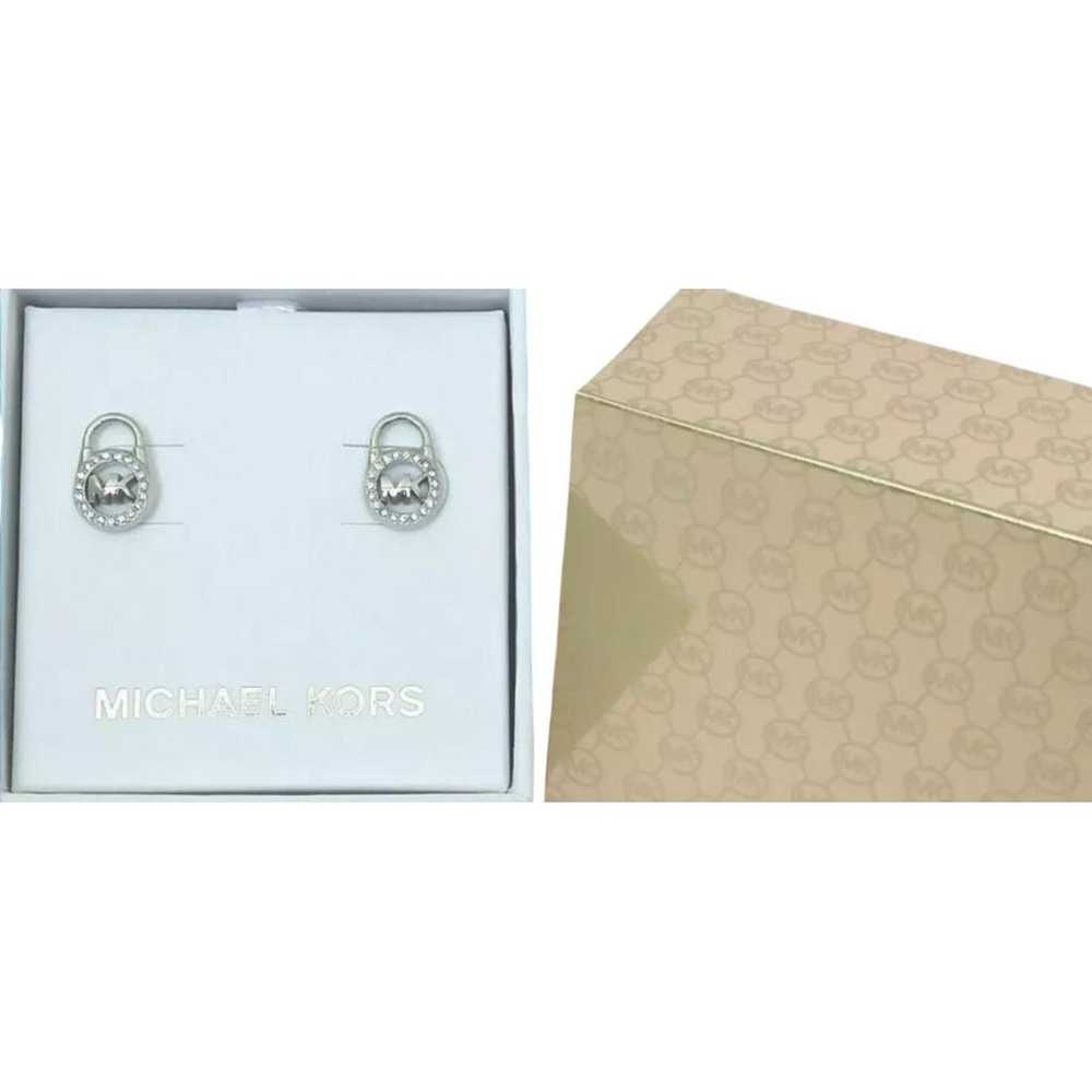 Michael Kors Earrings - image 4