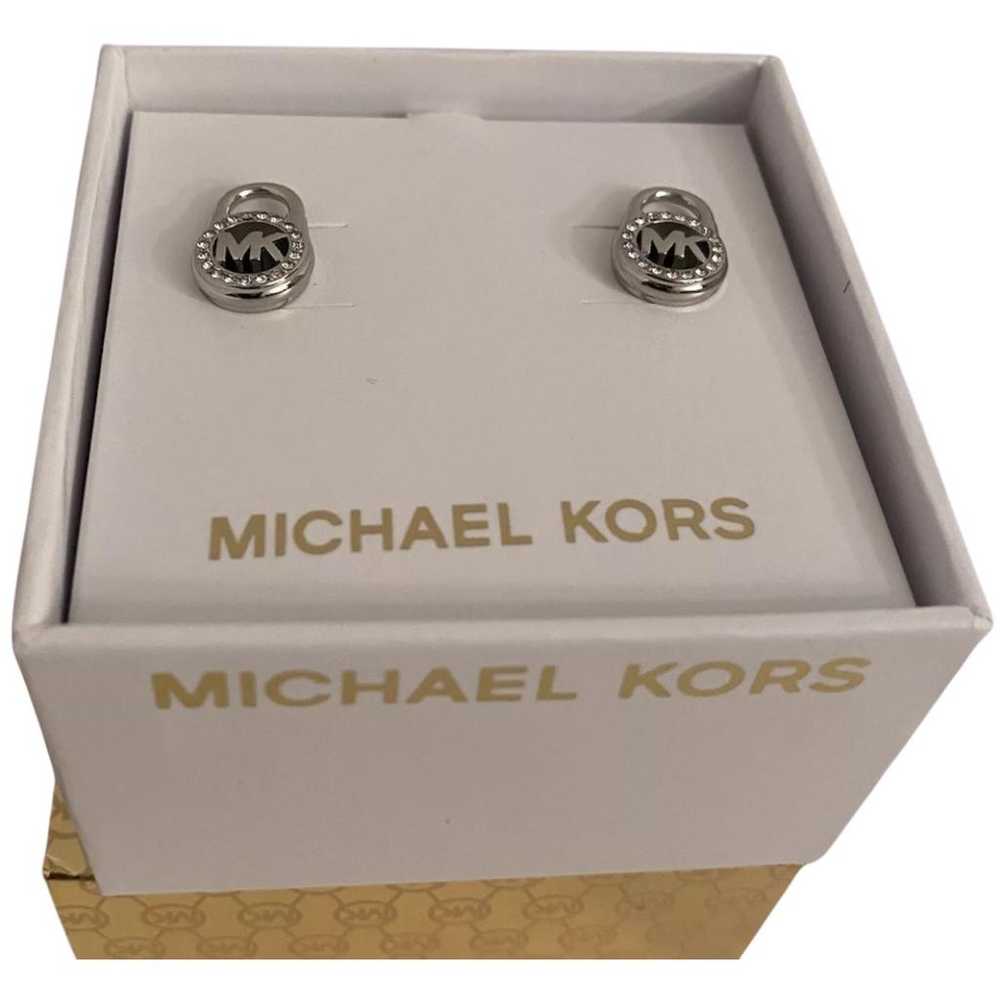 Michael Kors Earrings - image 5