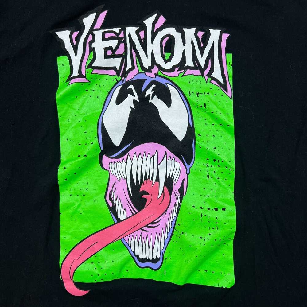 Marvel Comics × Streetwear × Vintage Marvel Venom… - image 2