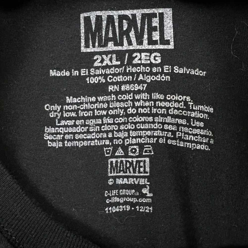 Marvel Comics × Streetwear × Vintage Marvel Venom… - image 4