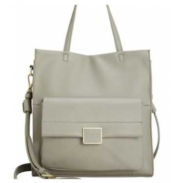 Kenneth Cole Leather crossbody bag