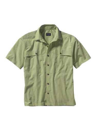 Patagonia - M's Island Hopper Shirt