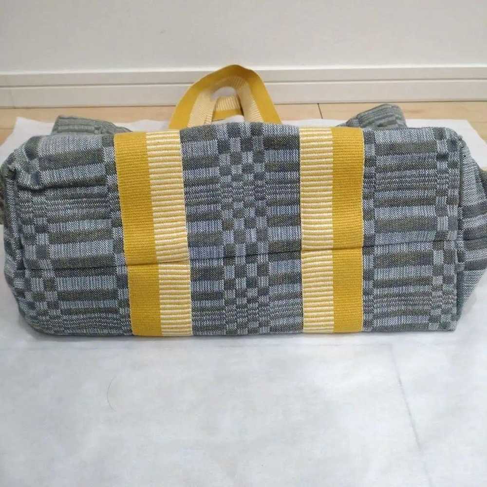 【Beautiful Condition】Johanna Gresen Shopping Bag - image 4