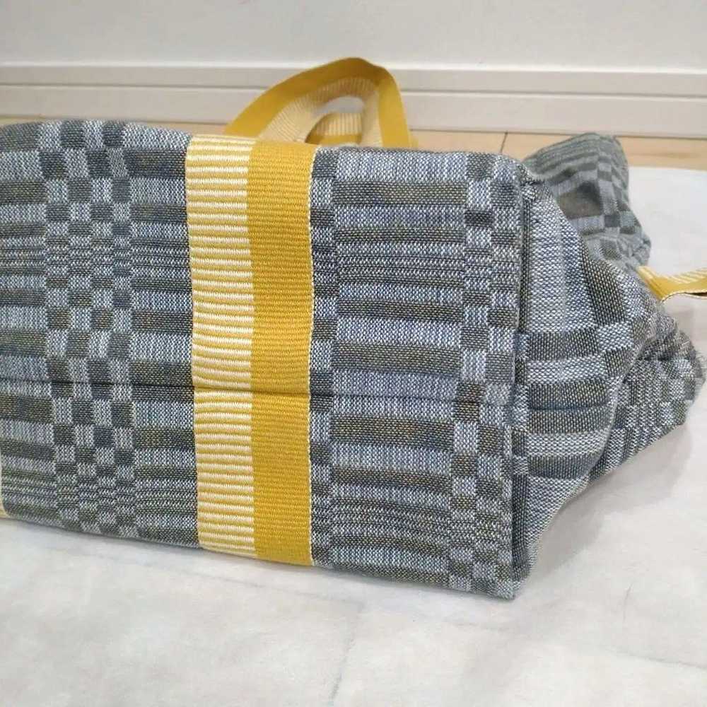 【Beautiful Condition】Johanna Gresen Shopping Bag - image 6